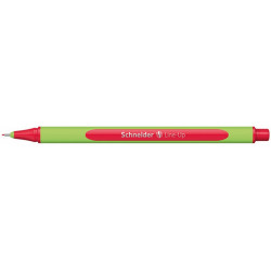 PAKIET Cienkopis SCHNEIDER Line-Up, 0,4mm, czerwony