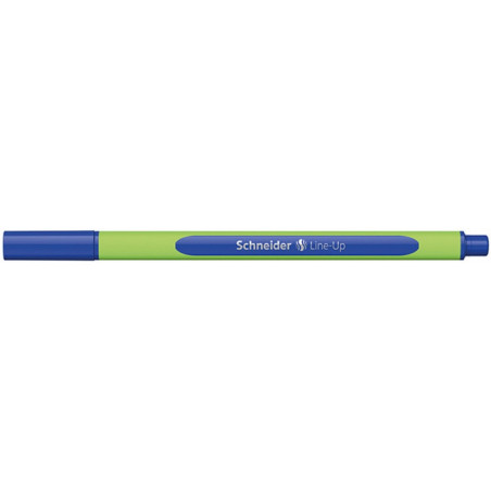 PAKIET Cienkopis SCHNEIDER Line-Up, 0,4mm, niebieski