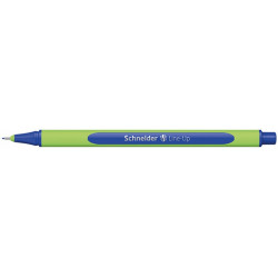 PAKIET Cienkopis SCHNEIDER Line-Up, 0,4mm, niebieski