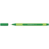 PAKIET Cienkopis SCHNEIDER Line-Up, 0,4mm, zielony