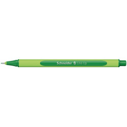 PAKIET Cienkopis SCHNEIDER Line-Up, 0,4mm, zielony