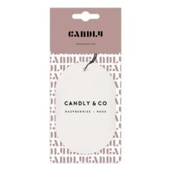 Zawieszka CANDLY&CO, zapach...