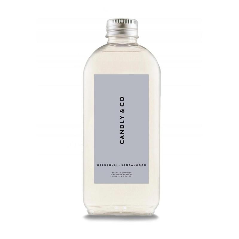 Uzupełnienie do dyfuzora CANDLY&CO, zapach No.6, 200ml