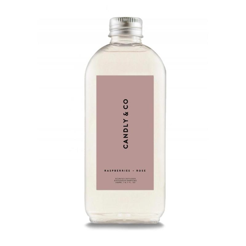 Uzupełnienie do dyfuzora CANDLY&CO, zapach No.7, 200ml