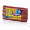Plastelina metaliczna Astra 500g miedziana