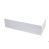 Papier receptowy OPTITEXT 99x210 mm Papyrus
