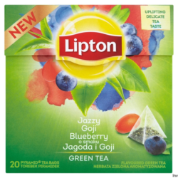 Lipton Herbata Zielona...