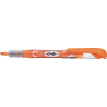 Zakreślacz pomarańczowy SL12 z płynnym tuszem 3,7 mm Pentel