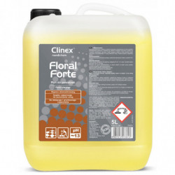 Płyn CLINEX Floral Forte,...