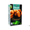 Herbata Dilmah Karmel 20 torebek po 1,5 g