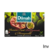 Herbata Dilmah Granat & Pasja 20 torebek po 1,5 g