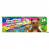 Pastele olejne BAMBINO 24 kolory St.Majewski 3127