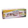 Farby plakatowe GIMBOO, 12x20ml, mix kolorów