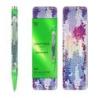 Długopis CARAN D'ACHE 849 Germanier, w pudełku, zielony neonowy