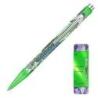 Długopis CARAN D'ACHE 849 Germanier, w pudełku, zielony neonowy