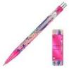 Ołówek mechaniczny CARAN D'ACHE 844 Germanier, 0,5mm, w pudełku, różowy neonowy