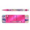 Ołówek mechaniczny CARAN D'ACHE 844 Germanier, 0,5mm, w pudełku, różowy neonowy