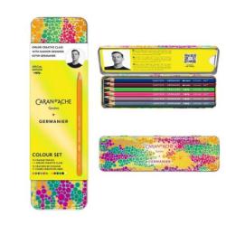 Kredki CARAN D'ACHE...