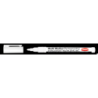 Marker permanentny Multi Marker 1,5mm biały TO-333 00 TOMA