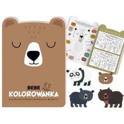 Interdruk Kolorowanka...