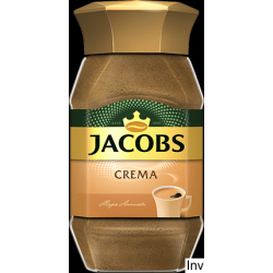 Kawa Jacobs Crema Gold...