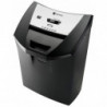 Niszczarka REXEL Officemaster SC170, paski, P-2, 13 kart., 22l, karty kredytowe, czarna