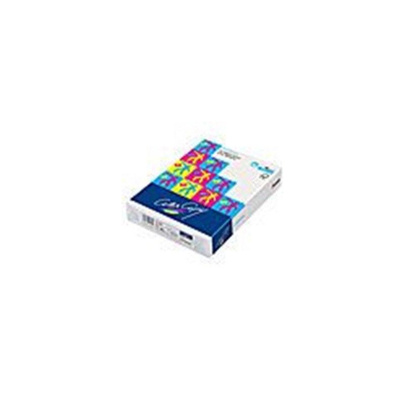Papier Color Copy A3 250 g 125 arkuszy do kolorowych drukarek i kopiowania