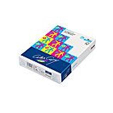 Papier Color Copy A3 250 g 125 arkuszy do kolorowych drukarek i kopiowania
