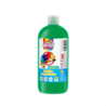 Farby plakatowe ciemna zieleń 500 ml Otocki