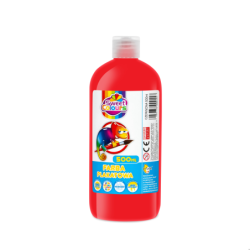 Farby plakatowe 500ml...