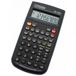 Kalkulator naukowy CITIZEN...