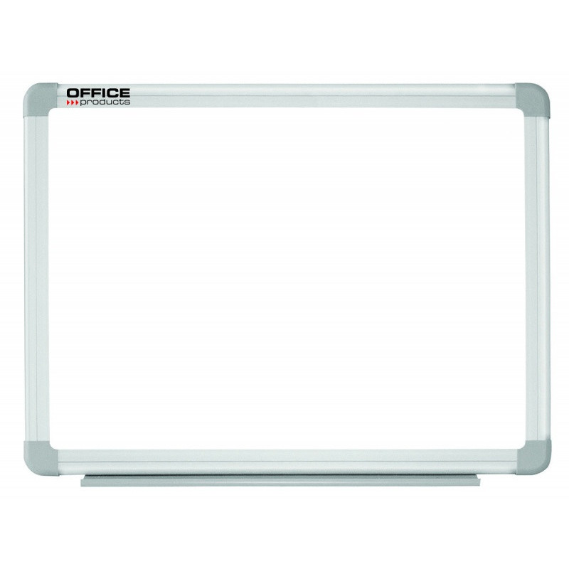 Tablica suchoś. -magn. OFFICE PRODUCTS, 150x100cm, lakierowana, rama alu.