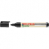 Edding ekologiczny marker do tablic czarny okrągła końcówka 1,5-3 mm