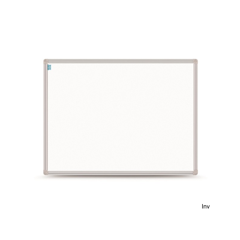 Tablica suchościeralna magnetyczna Memobe SMART 150x100 cm z aluminiową ramą