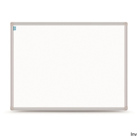 Tablica suchościeralna magnetyczna Memobe SMART 150x100 cm z aluminiową ramą
