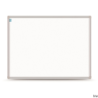 Tablica suchościeralna magnetyczna Memobe SMART 150x100 cm z aluminiową ramą