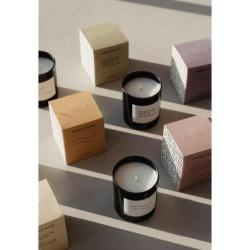Świeca sojowa w szkle CANDLY&CO, Never Make The Same Mist., zapach No.2, 250g