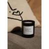 Świeca sojowa w szkle CANDLY&CO, Set Goals That Scare You, zapach No.4, 250g