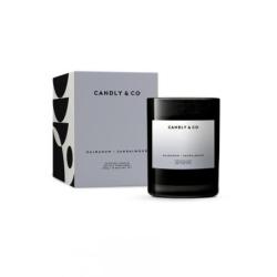 Świeca sojowa w szkle CANDLY&CO, bez cytatu, zapach No.6, 250g