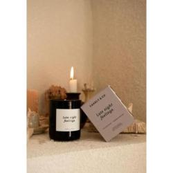 Świeca sojowa w szkle CANDLY&CO, Late Night Feelings, zapach No.6, 250g