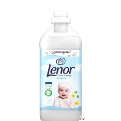 LENOR Płyn do Płukania...