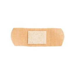 Plastry tamujące krwawienie PLUM QuickFix Blood Stopper, wkład, 45 szt.