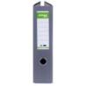Segregator DONAU ECO, A4/80mm, grzbiet szary