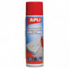 Sprężone powietrze APLI, palne, 400ml