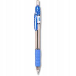 Długopis Dong-A Anyball niebieski TT6606 dymiony 1.2mm