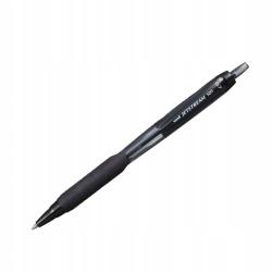 Długopis Dong-A Anyball niebieski TT6606 dymiony 1.2mm
