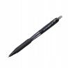 Długopis Dong-A Anyball niebieski TT6606 dymiony 1.2mm