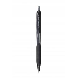 Długopis Dong-A Anyball niebieski TT6606 dymiony 1.2mm