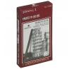 Węgiel naturalny Maries 10 mm, 5 sztuk