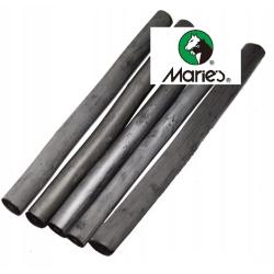 Węgiel naturalny Maries 10 mm, 5 sztuk